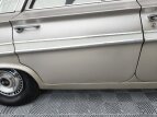 Thumbnail Photo 35 for 1961 Chevrolet Impala Sedan